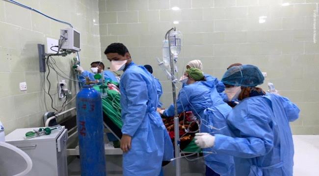 صحة الحوثيين: إيقاف دعم المنظمات الدولية للقطاع الصحي قرار سياسي