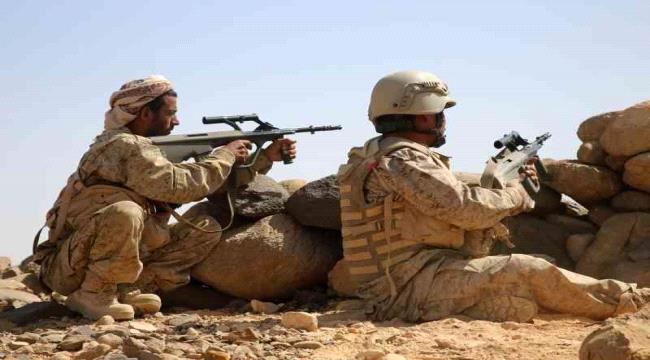 إفشال هجومين حوثيين في مأرب والحديدة