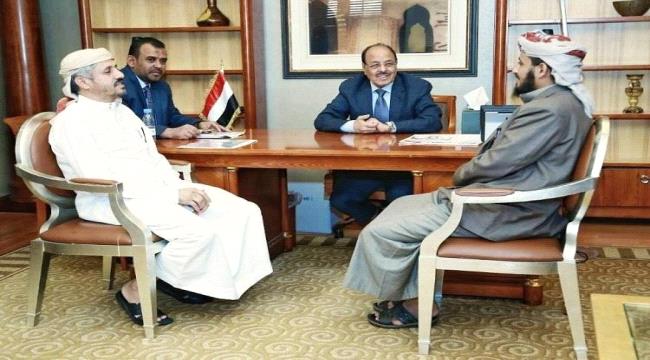 وثيقة تكشف ضلوع علي محسن في جرائم الاخوان بتعز(وثيقة)