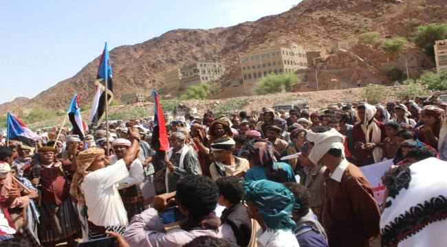 لقور : ستظهر قريبا تفاصيل المؤامرة التي أسقطت عتق بيد الإخوان