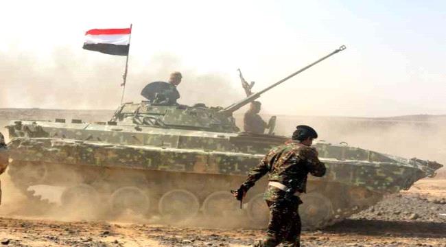 ميليشيا الحوثي تتجرّع الخسائر على أبواب مأرب