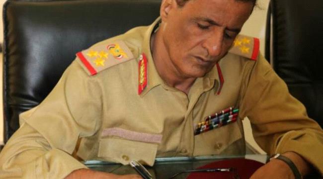 مدير التوجيه المعنوي.. لا معنى للعمل المعنوي دون تلمس تظلمات وحقوق المقاتلين الابطال