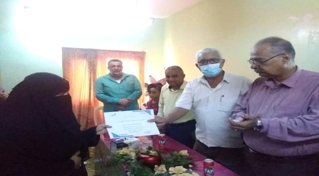 عدن:مدرسة الأصدقاء تختتم ورشة (استراتيجيات التعلم النشط)