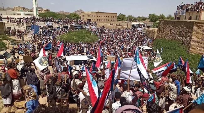 مليونية المصينعة تشعل "تويتر".. رصد للتغريدات في هاشتاج #شبوهارداتناجنوبيه