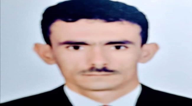 السيرة الذاتية للناطق الرسمي للحزام  الأمني محور الصبيحة اياد غانم