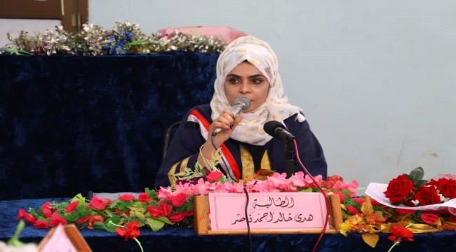 الباحثة "هدى الكازمي" عودة الإعلام الرسمي الى داخل الدولة يعالج إخفاقه في التغطية الاعلامية 