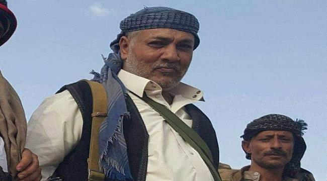 مقتل برلماني يمني وقيادي بارز في حزب الإصلاح بمواجهات مع الحوثيين شرقي صنعاء  ا