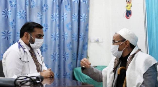 تسجيل اصابات جديدة بفيروس كورونا في مارب 