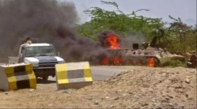 باحث سياسي : مواجهات إبين تهدف الى استفزاز الجنوبيين وتأجيج الأوضاع العسكرية لافشال إتفاق الرياض