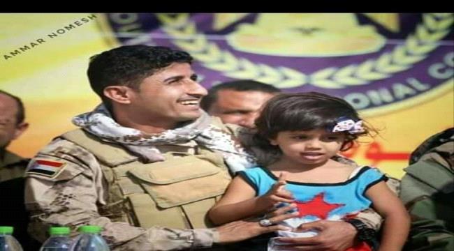قائد النخبة الشبوانية محمد البوحر في حوار مطول يتحدث عن اتفاق الرياض وشبوة بعد خروج النخبة