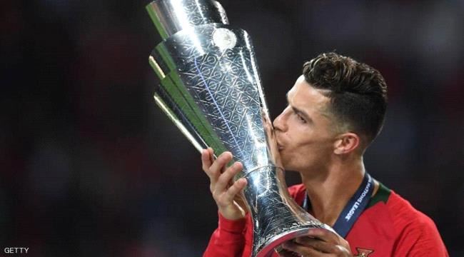 مع عودة كرة القدم الدولية.. ما هي بطولة "دوري الأمم"؟