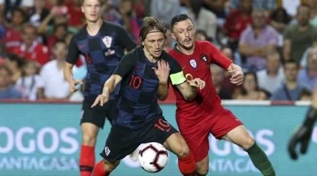 دوري الأمم الأوروبية: البرتغال تبدأ حملة الدفاع عن اللقب ضد كرواتيا