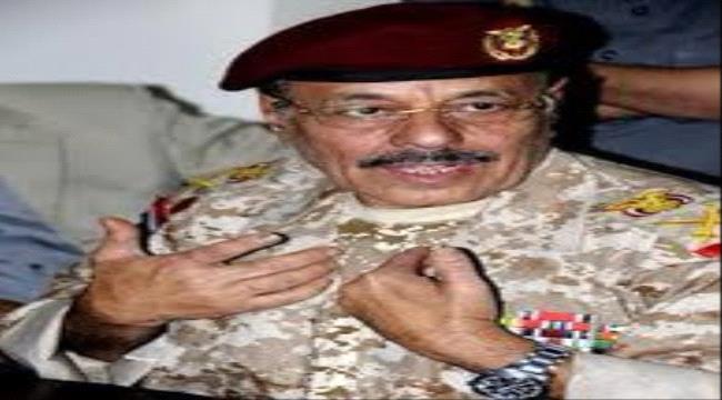 صحفي يمني : أحداث تعز هدفها الضغط على التحالف لإبقاء محسن في منصبه 