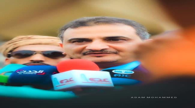 لملس يعيد مدراسي الى مكتب المحافظة