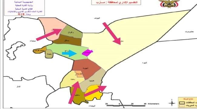 تقرير:هل يريد الحوثي اسقاط مارب؟