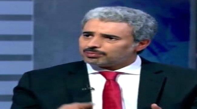 سياسي: الإخوان يستهدفون الجنوب بغطاء شرعي.. وعلى الانتقالي إعلان النفير العام  
