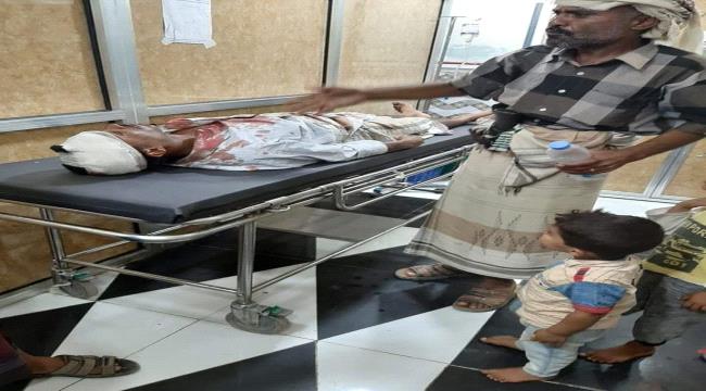 الشريك : انتهاكات حقوق الانسان تتصاعد في محافظة شبوة