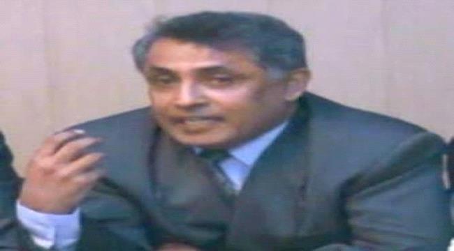 الزامكي:هنا يتوجب على المجلس الانتقالي العودة إلى ممارسة عمل الإدارة الذاتية في الجنوب