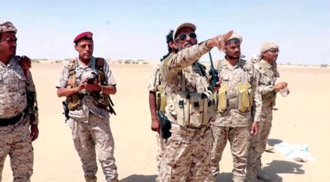 الشرق الاوسط : انقلابيو اليمن يضغطون نحو مأرب لتعزيز سيطرتهم على موارد الحديدة