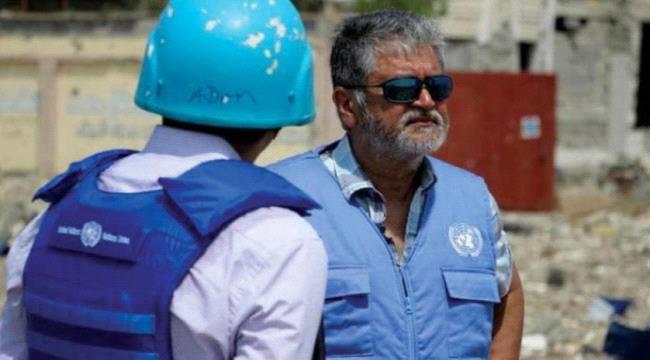 الشرق الاوسط : الحكومة اليمنية تربط تعاونها في الحديدة بتغيير الجنرال جوها