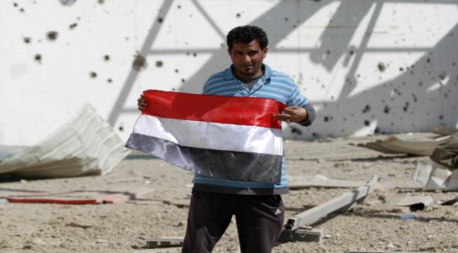 قيادي عسكري : سقوط مأرب مسمار اخير في نعش ما تبقى من الشرعية شمالا