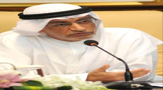 الإمارات تنفي إقامة قاعدة لإسرائيل في جزيرة سقطرى