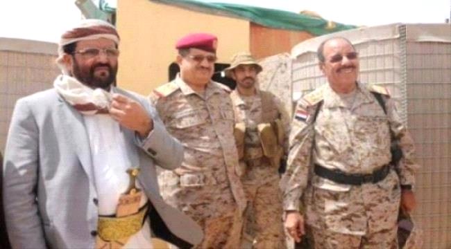 اكاديمي: تسليم مأرب للحوثي جزء من مؤامرة كبرى على الجنوب