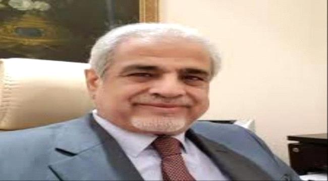 أكاديمي جنوبي:: الحوثيون لا يقيمون وزنا لكرامة الإنسان ولا يهتمون بقتلاهم