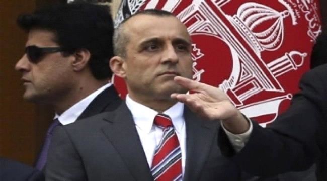 نجاة نائب الرئيس الأفغاني من محاولة اغتيال 