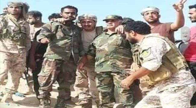 الأزارق توجه نداء عاجل للرئيس عيدروس الزبيدي 