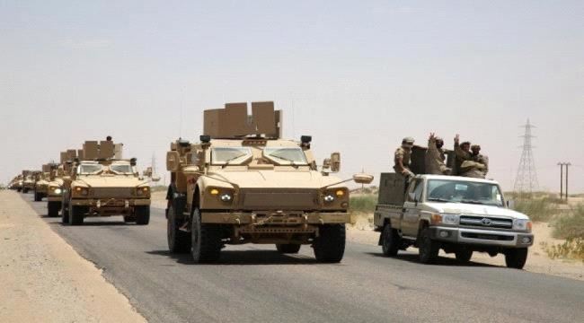 الحوثيون يطبقون الخناق على مارب والمدينة تقاتل وحيدة