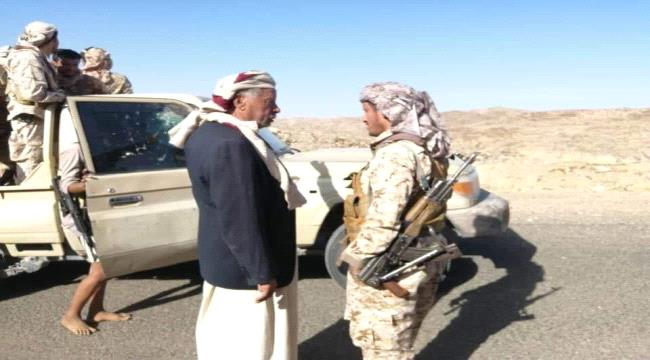 مليشيا الحوثي تسيطر على  الجوبة بمارب والجيش يخوض معارك لاستعادة الصدارة في ماهلية 