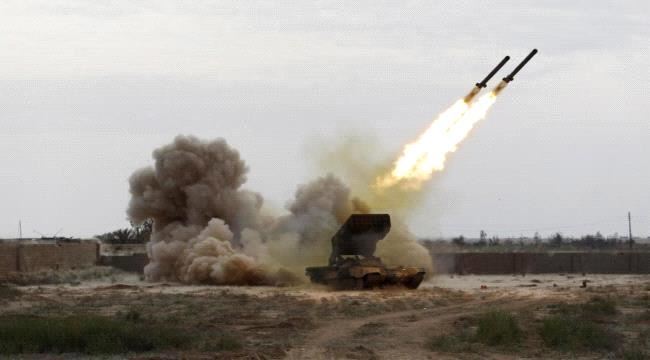 الحوثيون يستهدفون السعودية بعدة ضربات صاروخية ومسيرة والتحالف يعلن التصدي لها 