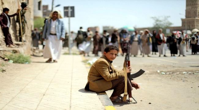 العرب اللندنية : ابتزاز سياسي في تقرير أممي حول حقوق الإنسان في اليمن