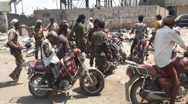 القائد كمال الحالمي يشن حملة جديدة على الدراجات النارية المتجولة في شوارع المنصورة