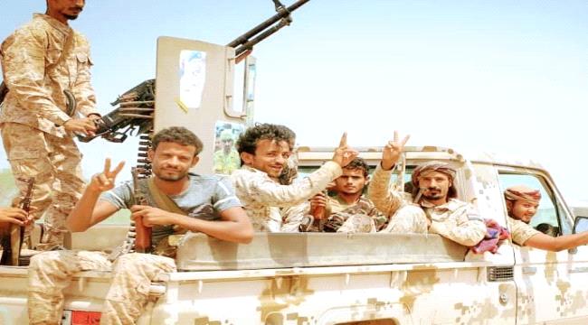 القوات الجنوبية تتهم القوات الحكومية بتصعيد القتال في أبين 