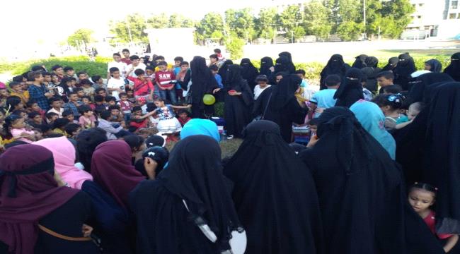  فعالية توعوية بحديقة الشعب للحفاظ على البيئة والنظافة العامة  