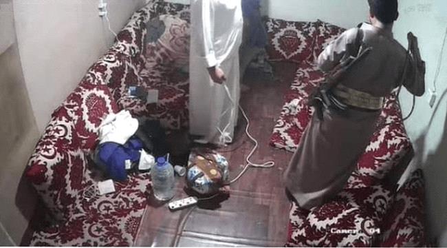 الكشف عن اعترافات المتهمين بمقتل الشاب "الأغبري" (فيديو)