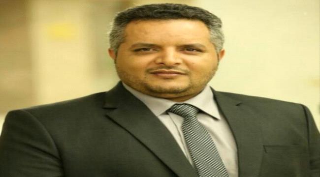 تعيين اليافعي مديرا عاما للاذاعة والتلفزيون في المجلس الأنتقالي 