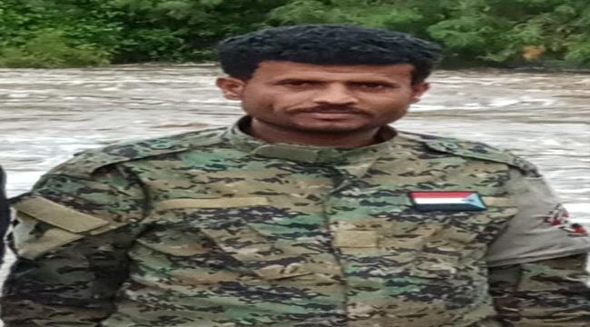 قيادي في القوات الجنوبية من جبهة الشيخ سالم بأبين:قواتنا متعطشة لسحق مليشيات الإخوان ودك أوكار الإرهاب