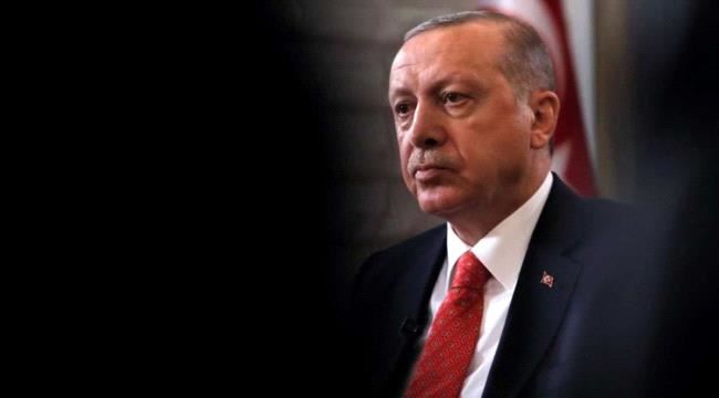 وثيقة: إرهابي بـ"القاعدة" يتقاضى راتباً من حكومة أردوغان