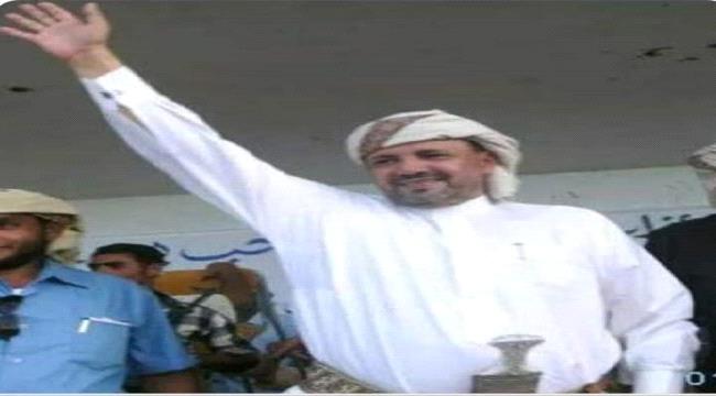 قيادة انتقالي المهرة في إستقبال السلطان بن عفرار