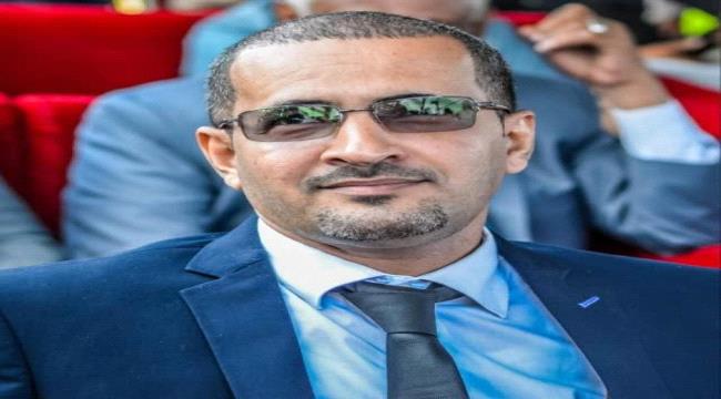 الرئيس التنفيذي لمؤسسة موانئ خليج عدن يكشف عن المشاريع المستقبلية للميناء التي سترفع من نشاطه الملاحي والتجاري 