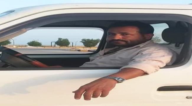 المهرة:مقتل مواطن امام ولده والامن يلقي القبض على القاتل