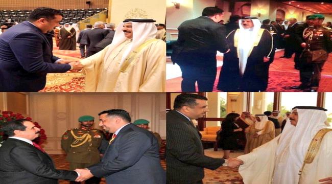 ماهو موقف الإعلامي البحريني محمد العرب من تطبيع بلاده مع إسرائيل