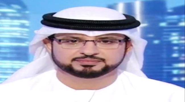 اليافعي:على الجميع أن يقف مع محافظ عدن  لأنه صادق ومحترم ومحب لعدن وأهلها.