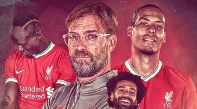 الدوري الإنجليزي: ليفربول بقيادة صلاح يبدأ الدفاع عن لقبه أمام ليدز