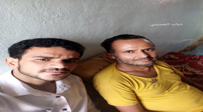 الجريح عبدالقوي الشوكي .. معاناه سريريه واهمال صحي مستمر  واسرته تناشد الجهات المعنيه سرعان انقاذه وتسفيره 