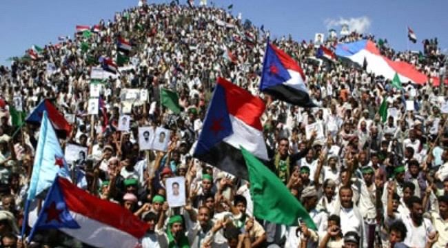القيناشي: من يعمل تحت مظلة المحتل لن يأتي باستقلال الجنوب