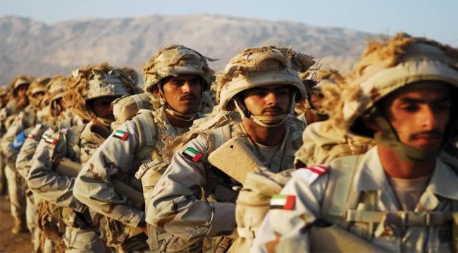 قائد قوات التحالف يستدعي قائداً عسكرياً إماراتياً أدار معركة تحرير مأرب